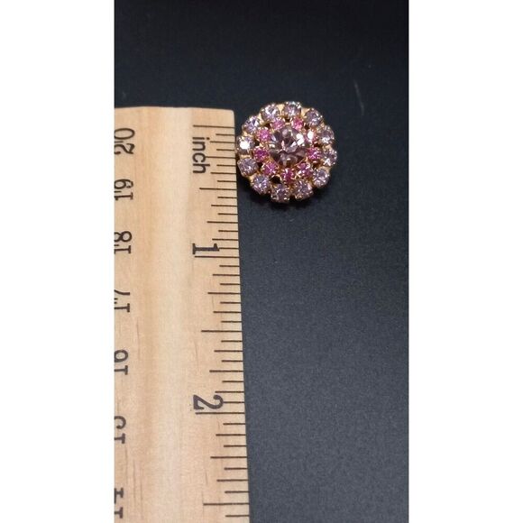 Vintage Weiss and Krementz Mini Brooches - Picture 8 of 8